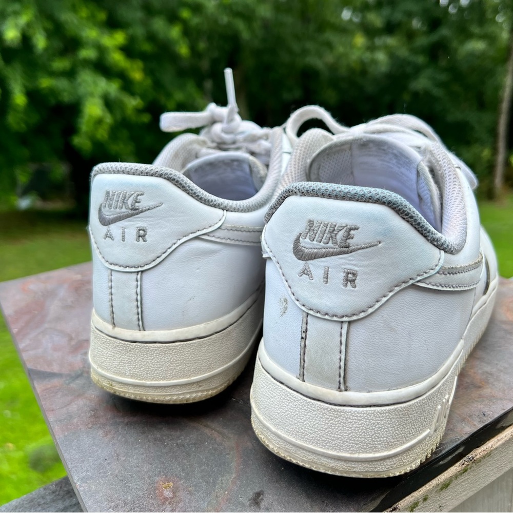 air force ones